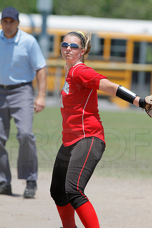 Harmony Grove vs Rivercrest 3A State Playoffs 5-13-13 (© Justin Manning) JWM0122