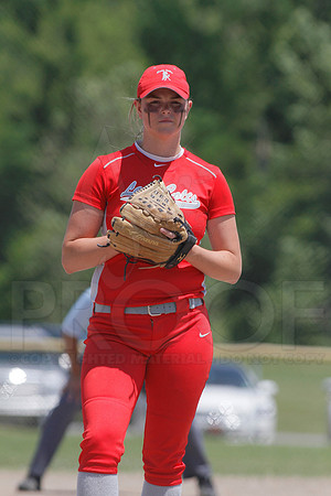 Harmony Grove vs Rivercrest 3A State Playoffs 5-13-13 (© Justin Manning) JWM0124