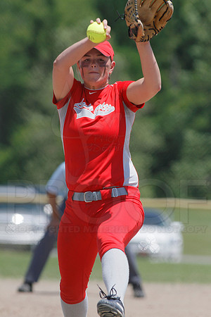 Harmony Grove vs Rivercrest 3A State Playoffs 5-13-13 (© Justin Manning) JWM0125