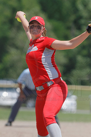 Harmony Grove vs Rivercrest 3A State Playoffs 5-13-13 (© Justin Manning) JWM0126