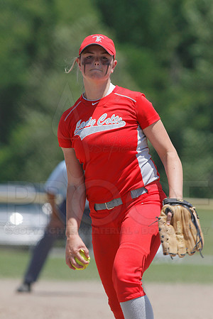 Harmony Grove vs Rivercrest 3A State Playoffs 5-13-13 (© Justin Manning) JWM0127