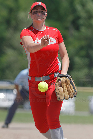 Harmony Grove vs Rivercrest 3A State Playoffs 5-13-13 (© Justin Manning) JWM0128