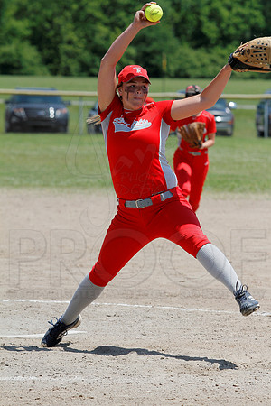 Harmony Grove vs Rivercrest 3A State Playoffs 5-13-13 (© Justin Manning) JWM0144