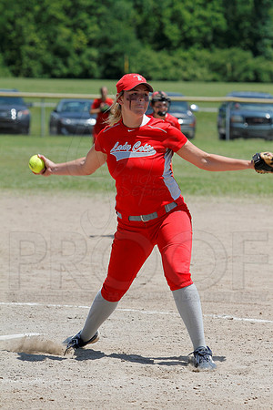 Harmony Grove vs Rivercrest 3A State Playoffs 5-13-13 (© Justin Manning) JWM0145