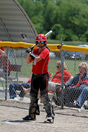 Harmony Grove vs Rivercrest 3A State Playoffs 5-13-13 (© Justin Manning) JWM0147