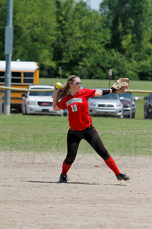 Harmony Grove vs Rivercrest 3A State Playoffs 5-13-13 (© Justin Manning) JWM0151