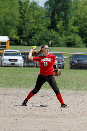 Harmony Grove vs Rivercrest 3A State Playoffs 5-13-13 (© Justin Manning) JWM0152