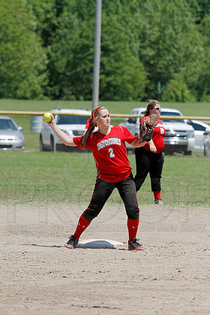Harmony Grove vs Rivercrest 3A State Playoffs 5-13-13 (© Justin Manning) JWM0153