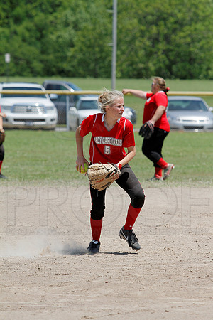Harmony Grove vs Rivercrest 3A State Playoffs 5-13-13 (© Justin Manning) JWM0155