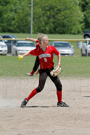 Harmony Grove vs Rivercrest 3A State Playoffs 5-13-13 (© Justin Manning) JWM0156