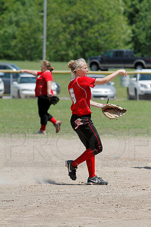 Harmony Grove vs Rivercrest 3A State Playoffs 5-13-13 (© Justin Manning) JWM0158