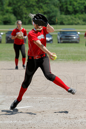 Harmony Grove vs Rivercrest 3A State Playoffs 5-13-13 (© Justin Manning) JWM0161