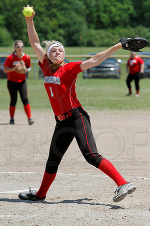 Harmony Grove vs Rivercrest 3A State Playoffs 5-13-13 (© Justin Manning) JWM0162