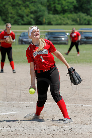 Harmony Grove vs Rivercrest 3A State Playoffs 5-13-13 (© Justin Manning) JWM0163