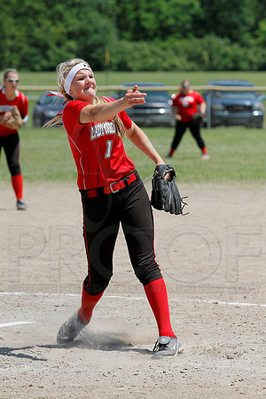 Harmony Grove vs Rivercrest 3A State Playoffs 5-13-13 (© Justin Manning) JWM0164