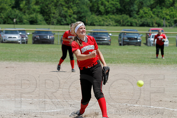 Harmony Grove vs Rivercrest 3A State Playoffs 5-13-13 (© Justin Manning) JWM0170