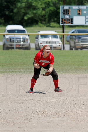 Harmony Grove vs Rivercrest 3A State Playoffs 5-13-13 (© Justin Manning) JWM0174