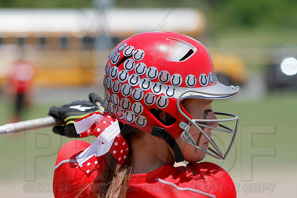 Harmony Grove vs Rivercrest 3A State Playoffs 5-13-13 (© Justin Manning) JWM0178