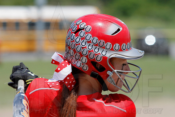 Harmony Grove vs Rivercrest 3A State Playoffs 5-13-13 (© Justin Manning) JWM0179