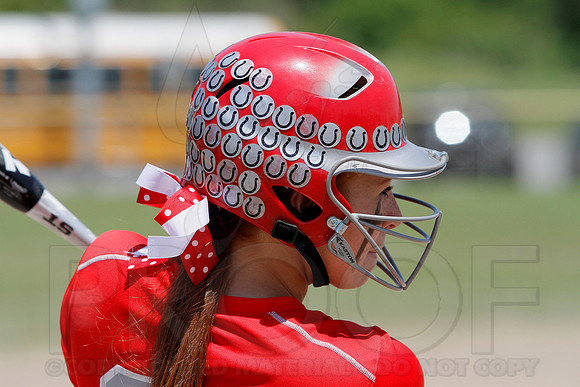 Harmony Grove vs Rivercrest 3A State Playoffs 5-13-13 (© Justin Manning) JWM0180