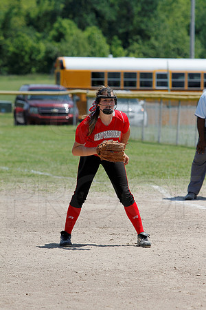 Harmony Grove vs Rivercrest 3A State Playoffs 5-13-13 (© Justin Manning) JWM0181