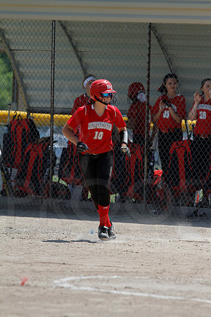 Harmony Grove vs Rivercrest 3A State Playoffs 5-13-13 (© Justin Manning) JWM0185