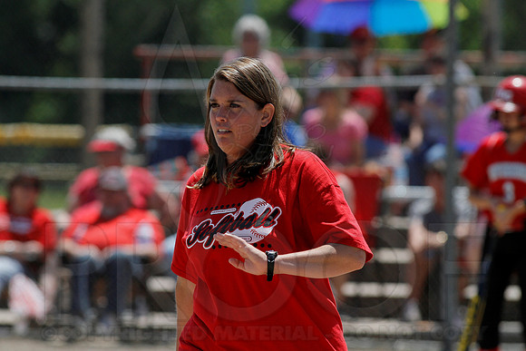 Harmony Grove vs Rivercrest 3A State Playoffs 5-13-13 (© Justin Manning) JWM0189