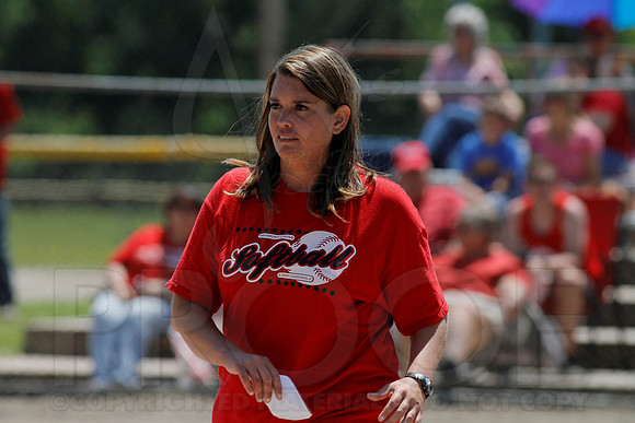 Harmony Grove vs Rivercrest 3A State Playoffs 5-13-13 (© Justin Manning) JWM0190