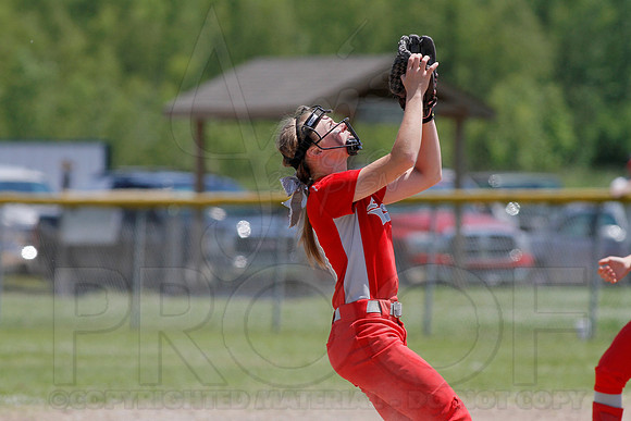 Harmony Grove vs Rivercrest 3A State Playoffs 5-13-13 (© Justin Manning) JWM0191