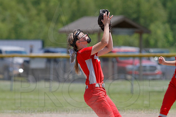 Harmony Grove vs Rivercrest 3A State Playoffs 5-13-13 (© Justin Manning) JWM0192