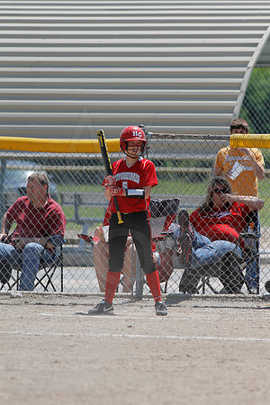Harmony Grove vs Rivercrest 3A State Playoffs 5-13-13 (© Justin Manning) JWM0194