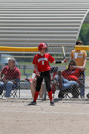 Harmony Grove vs Rivercrest 3A State Playoffs 5-13-13 (© Justin Manning) JWM0195