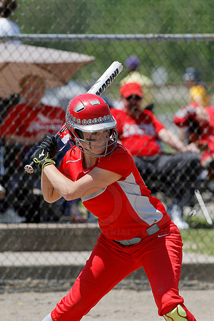 Harmony Grove vs Rivercrest 3A State Playoffs 5-13-13 (© Justin Manning) JWM0197