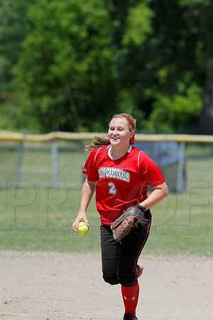 Harmony Grove vs Rivercrest 3A State Playoffs 5-13-13 (© Justin Manning) JWM0200