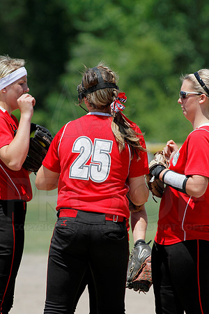 Harmony Grove vs Rivercrest 3A State Playoffs 5-13-13 (© Justin Manning) JWM0202