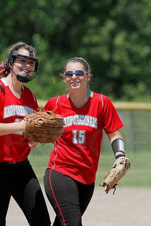 Harmony Grove vs Rivercrest 3A State Playoffs 5-13-13 (© Justin Manning) JWM0203