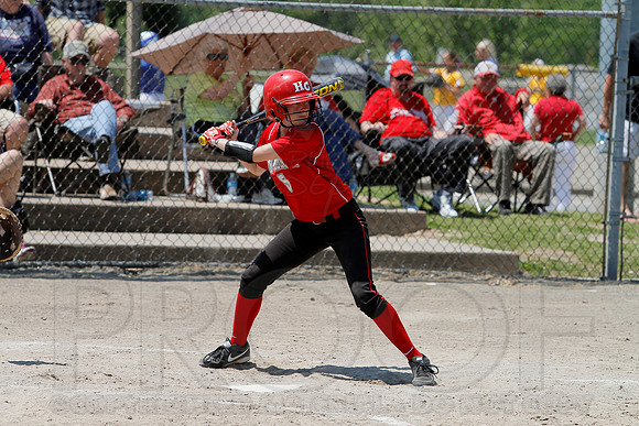 Harmony Grove vs Rivercrest 3A State Playoffs 5-13-13 (© Justin Manning) JWM0206