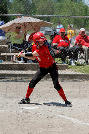 Harmony Grove vs Rivercrest 3A State Playoffs 5-13-13 (© Justin Manning) JWM0207