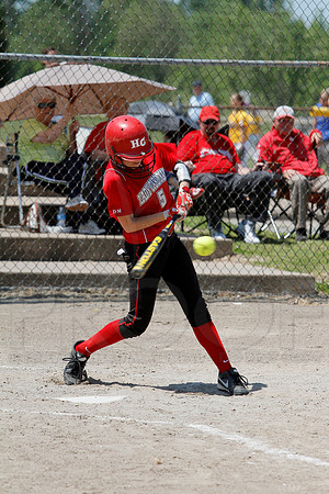Harmony Grove vs Rivercrest 3A State Playoffs 5-13-13 (© Justin Manning) JWM0208