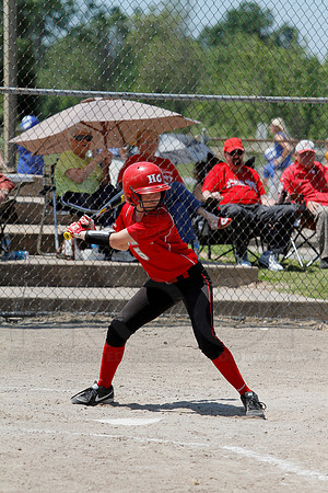 Harmony Grove vs Rivercrest 3A State Playoffs 5-13-13 (© Justin Manning) JWM0209