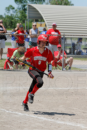 Harmony Grove vs Rivercrest 3A State Playoffs 5-13-13 (© Justin Manning) JWM0214