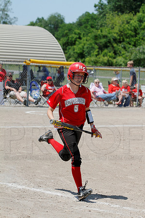 Harmony Grove vs Rivercrest 3A State Playoffs 5-13-13 (© Justin Manning) JWM0215