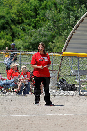 Harmony Grove vs Rivercrest 3A State Playoffs 5-13-13 (© Justin Manning) JWM0218