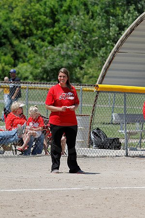 Harmony Grove vs Rivercrest 3A State Playoffs 5-13-13 (© Justin Manning) JWM0219