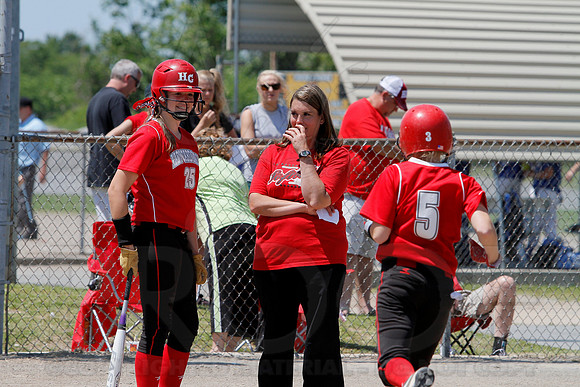 Harmony Grove vs Rivercrest 3A State Playoffs 5-13-13 (© Justin Manning) JWM0220