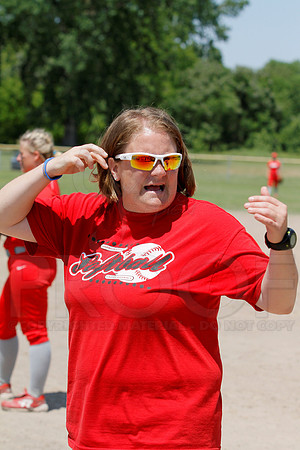 Harmony Grove vs Rivercrest 3A State Playoffs 5-13-13 (© Justin Manning) JWM0230