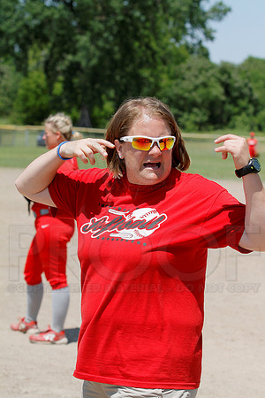 Harmony Grove vs Rivercrest 3A State Playoffs 5-13-13 (© Justin Manning) JWM0231