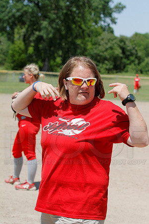 Harmony Grove vs Rivercrest 3A State Playoffs 5-13-13 (© Justin Manning) JWM0232