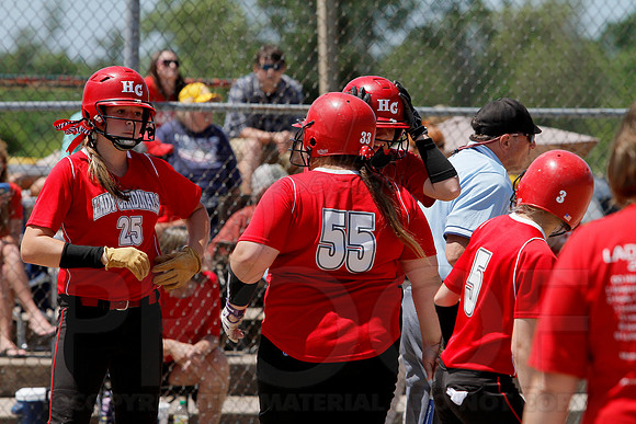 Harmony Grove vs Rivercrest 3A State Playoffs 5-13-13 (© Justin Manning) JWM0240