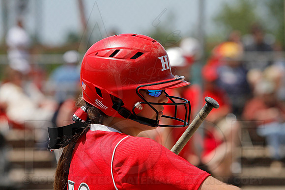Harmony Grove vs Rivercrest 3A State Playoffs 5-13-13 (© Justin Manning) JWM0249